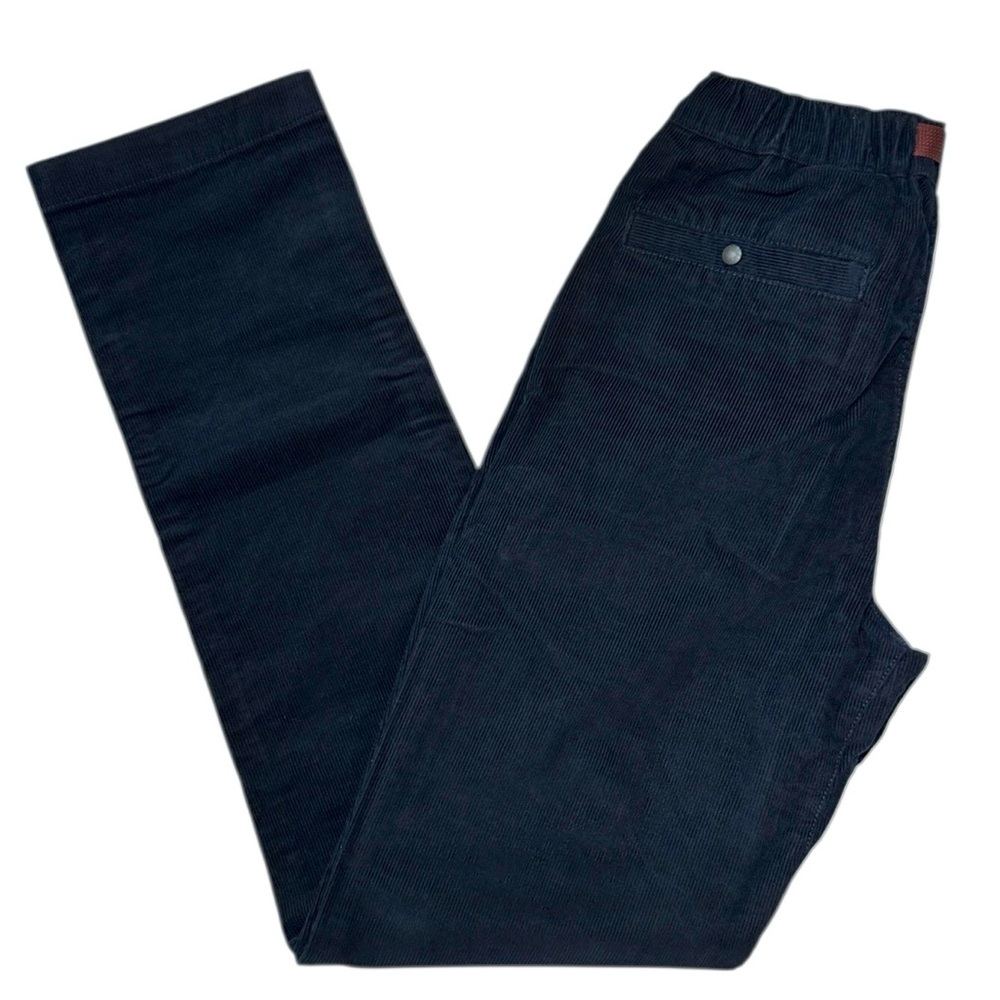 J. Crew Belted Corduroy Pants, 28x31 - Picture 6 of 11